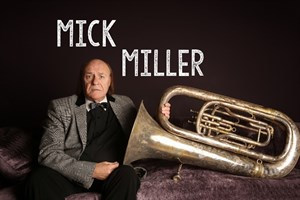 ICS HUMBER 2023 DINNER guest speaker Mick Miller